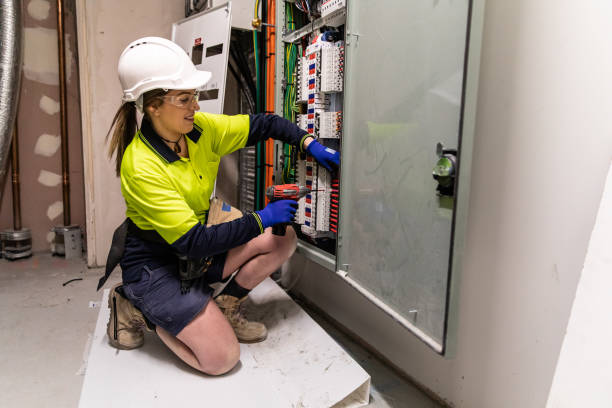 Best Home Electrical Repair  in Baxter Estates, NY