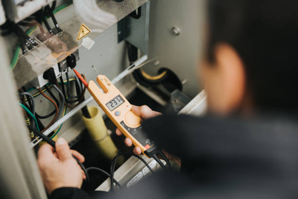 Electrical System Inspection in Baxter Estates, NY