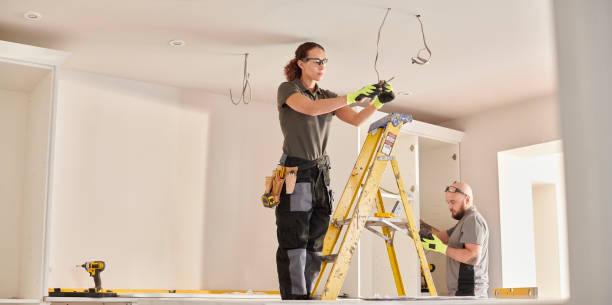 Best Electrical System Inspection  in Baxter Estates, NY