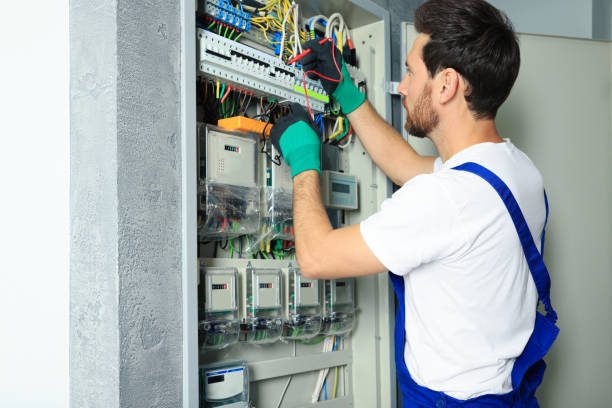Best Residential Electrician Services  in Baxter Estates, NY