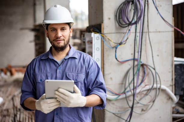 Best Commercial Electrician Services  in Baxter Estates, NY